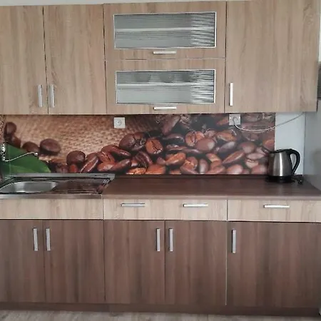 Apartman Viki Veľký Meder
