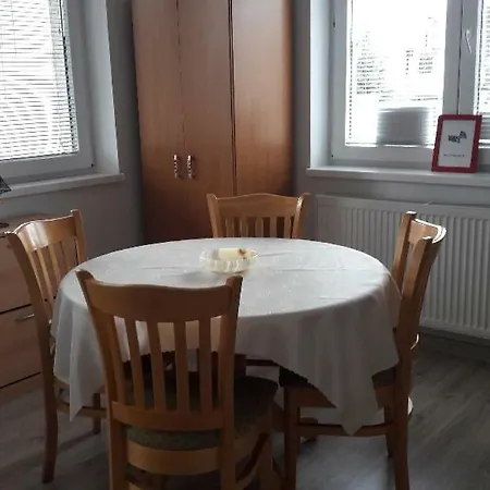 Apartmán Apartman Viki *