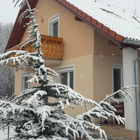 Apartman Viki * Veľký Meder