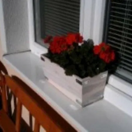 Apartmán Apartman Viki *