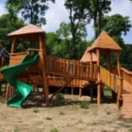 Apartmán Apartman Viki