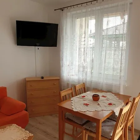 Apartmán Apartman Viki *