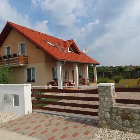 Apartman Viki
