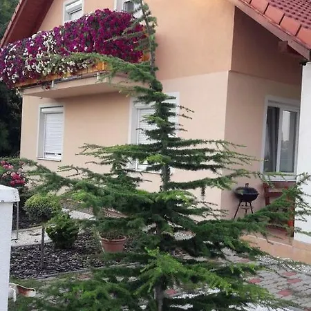 Apartman Viki Apartmán Veľký Meder