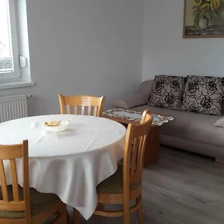 Apartman Viki