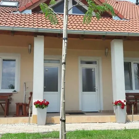 Apartman Viki * Veľký Meder