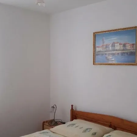 Apartman Viki Apartmán *