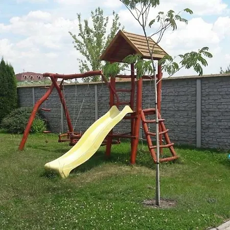 Apartman Viki Veľký Meder