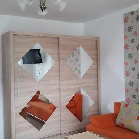 Apartman Viki Apartmán