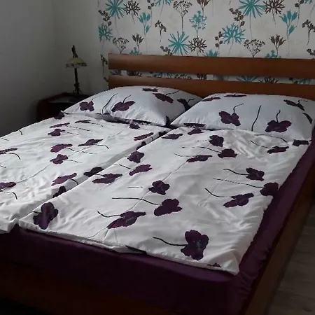 Apartmán Apartman Viki