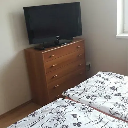 Apartmán Apartman Viki